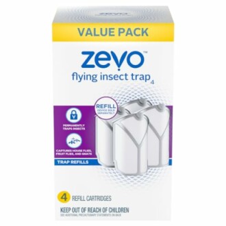 Zevo Trap Refill Kit